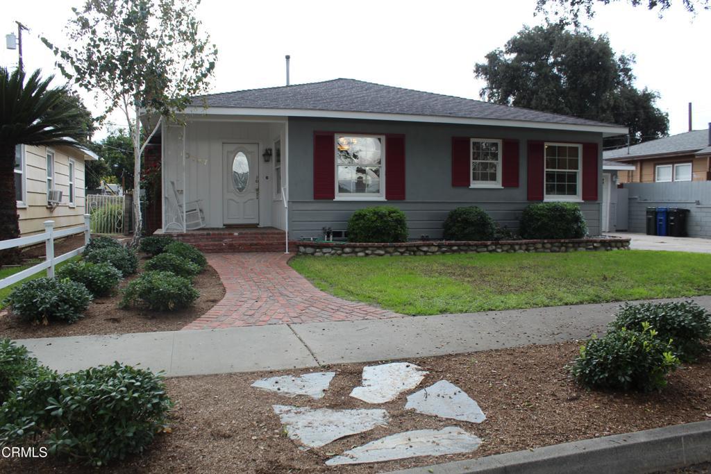 Photo of Listing #P1-25033