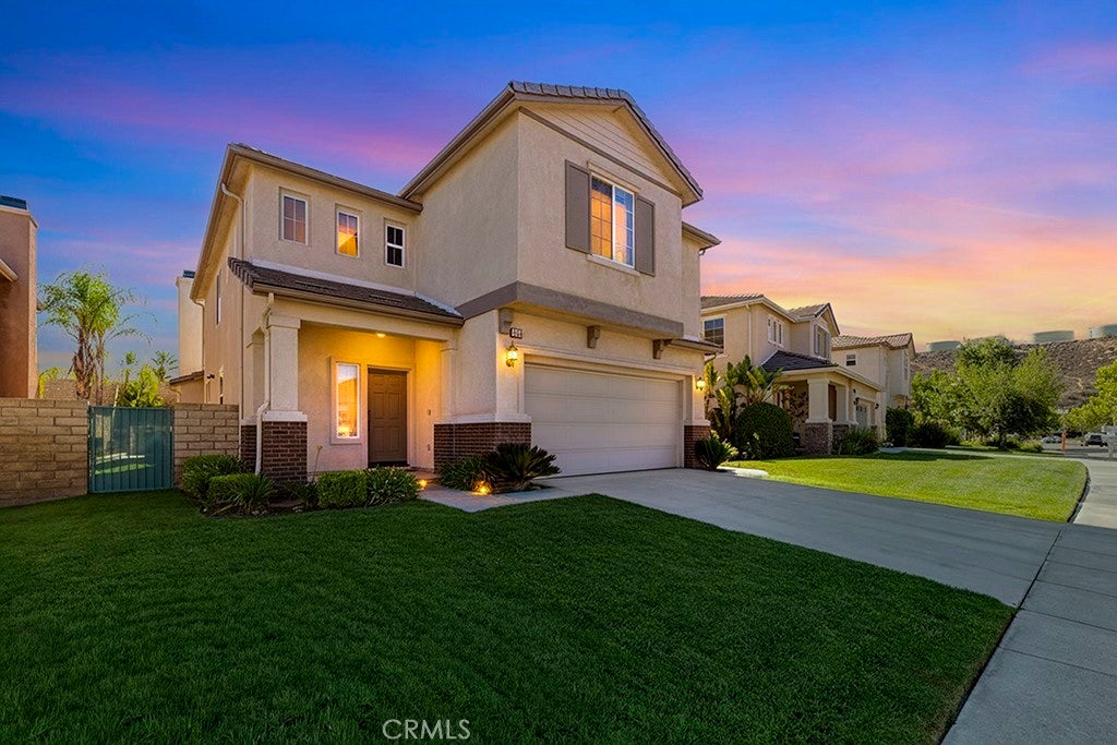 Photo of Listing #SR25270169