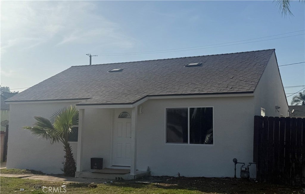 Photo of Listing #SR25271403