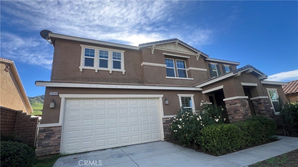 Photo of Listing #CV25281121