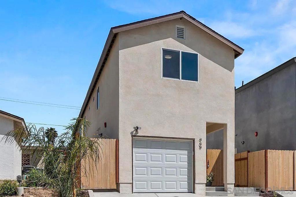 Photo of Listing #2600067SD