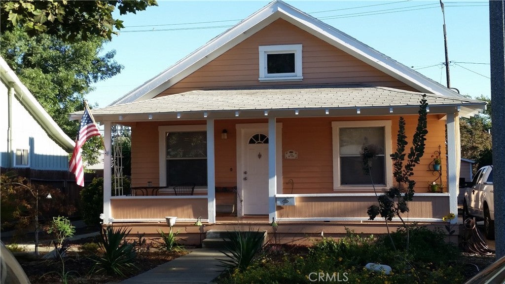 Photo of Listing #CV25281441