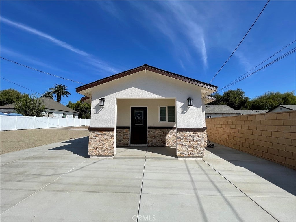 Photo of Listing #CV26010657