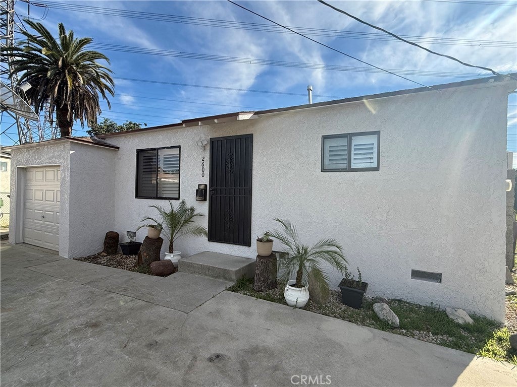 Photo of Listing #SR26013526