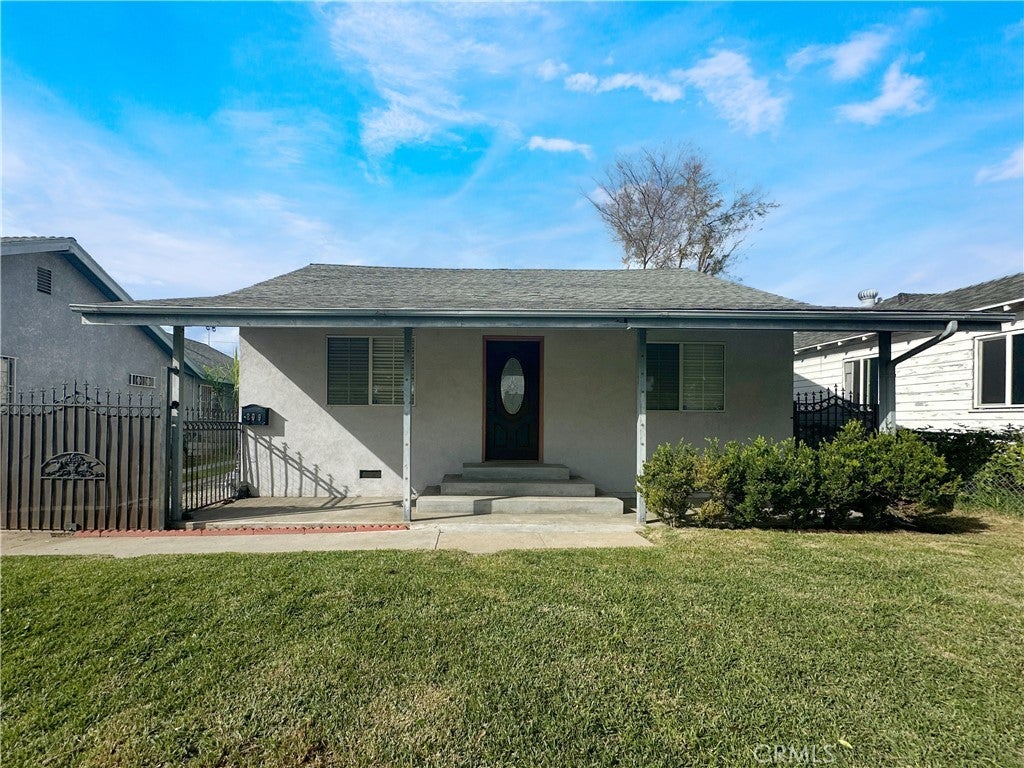 Photo of Listing #CV26017270