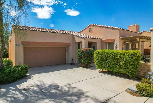 47815 Endless Sky, La Quinta