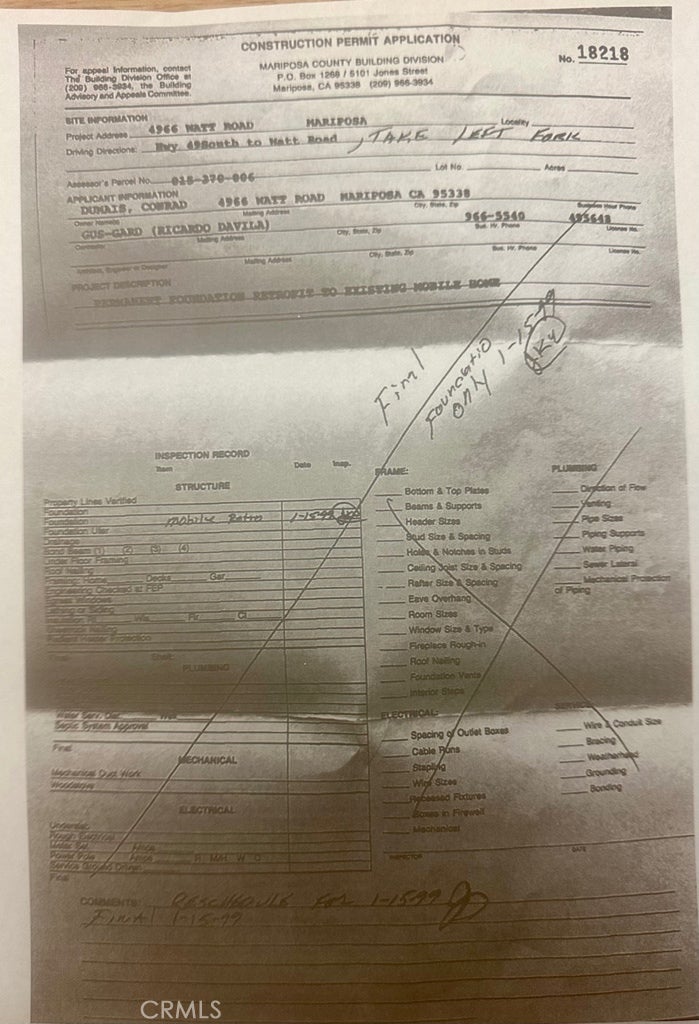 Photo of Listing #FR23155612