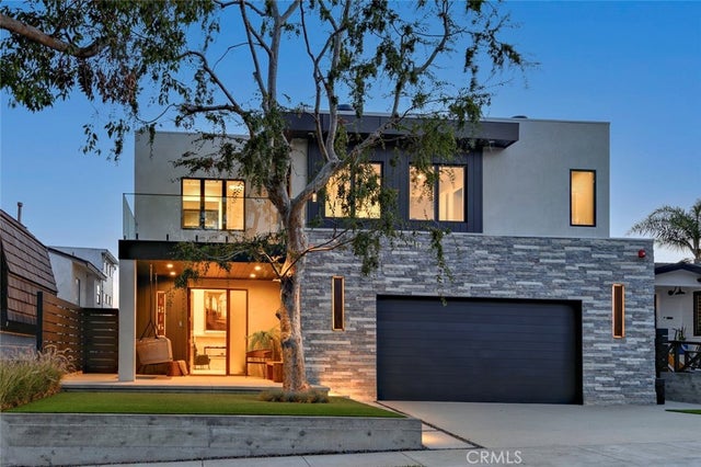 1216 18th Street, Manhattan Beach.