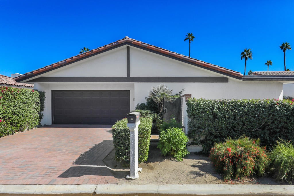 141 Don Quixote Drive, Rancho Mirage Property Listing MLS® 219102362DA