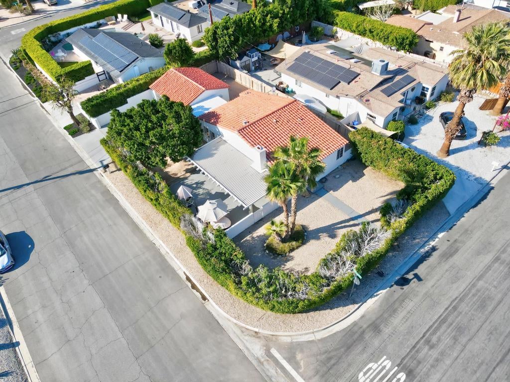 1550 Granvia Valmonte, Palm Springs Property Listing MLS® 219103494DA