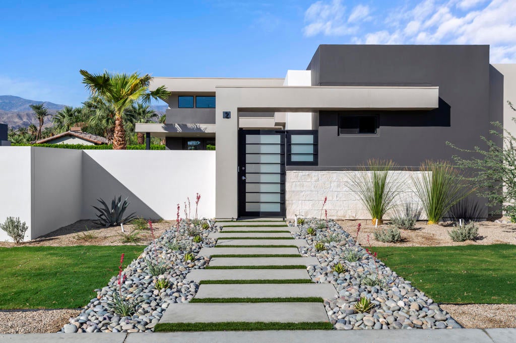10 Sapphire Lane, Rancho Mirage