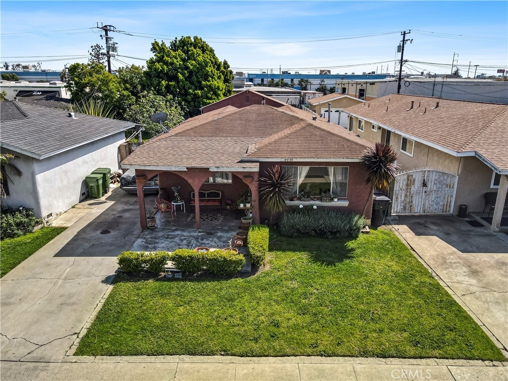 4930 W 142nd Street