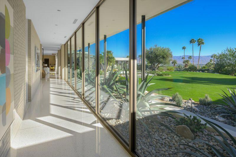 70155 Carson Road, Rancho Mirage