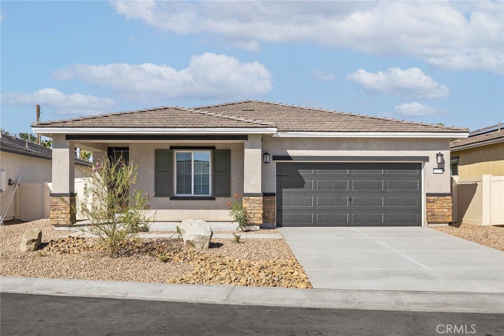 42493 Palisades Drive, Indio