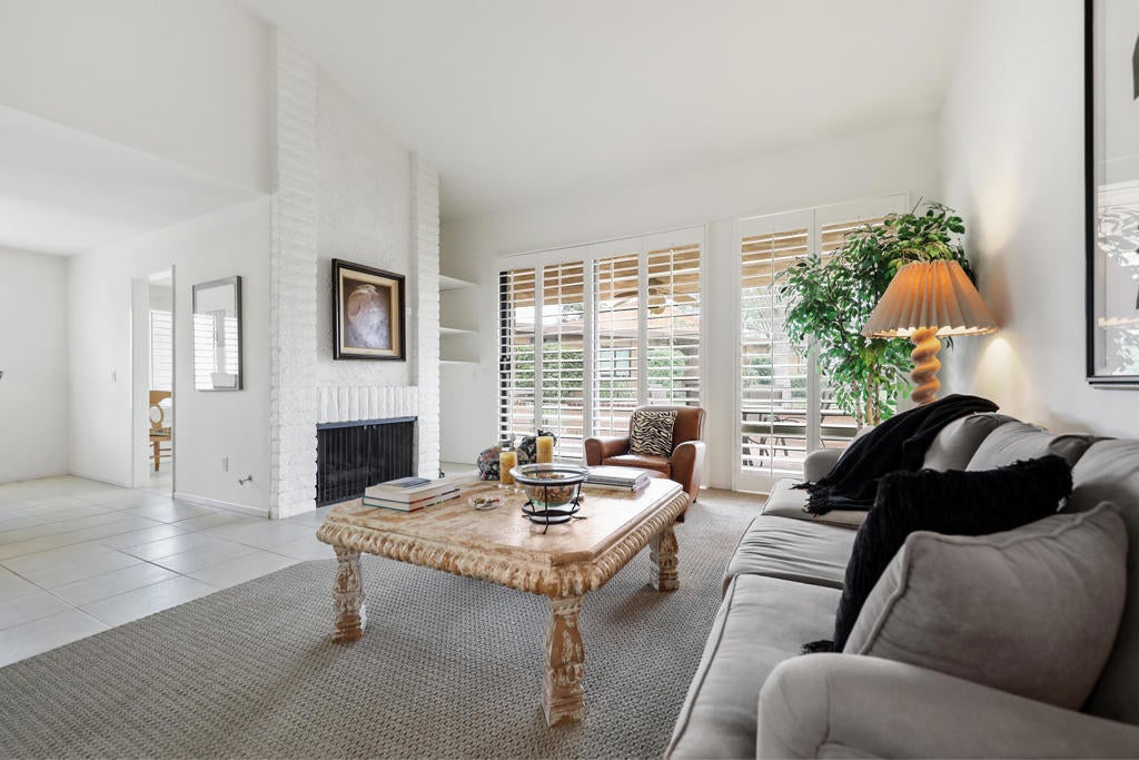 1 Sunrise Drive, Rancho Mirage