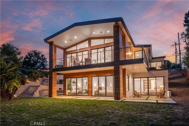 48 Rockinghorse Road, Rancho Palos Verdes.