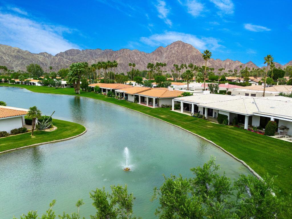 78125 Lago Drive, La Quinta