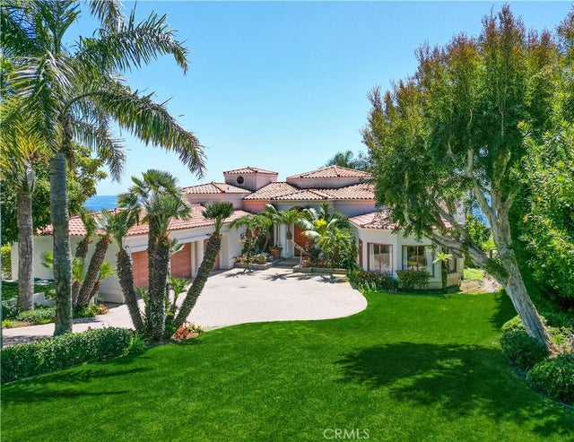 6410 Sea Cove Drive, Rancho Palos Verdes.