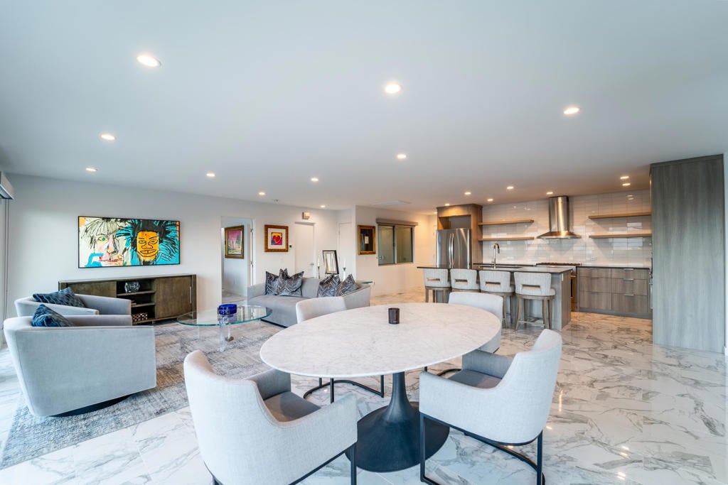 2005 Southridge Drive, Palm Springs