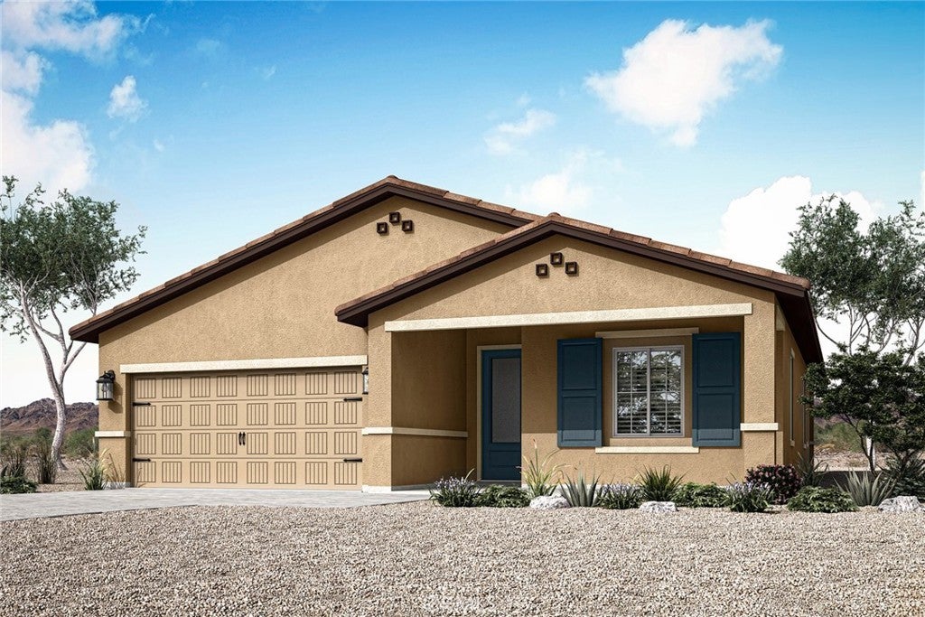 80458 Fortress Court, Indio
