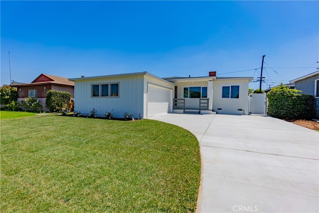 16714 Cerise Avenue