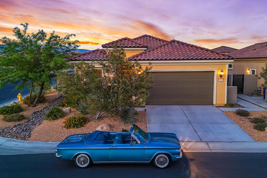 18 Barolo, Rancho Mirage