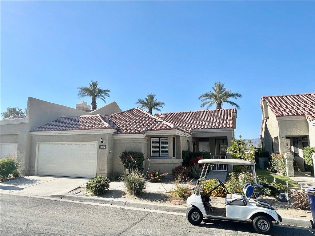 41869 Preston Trail, Palm Desert