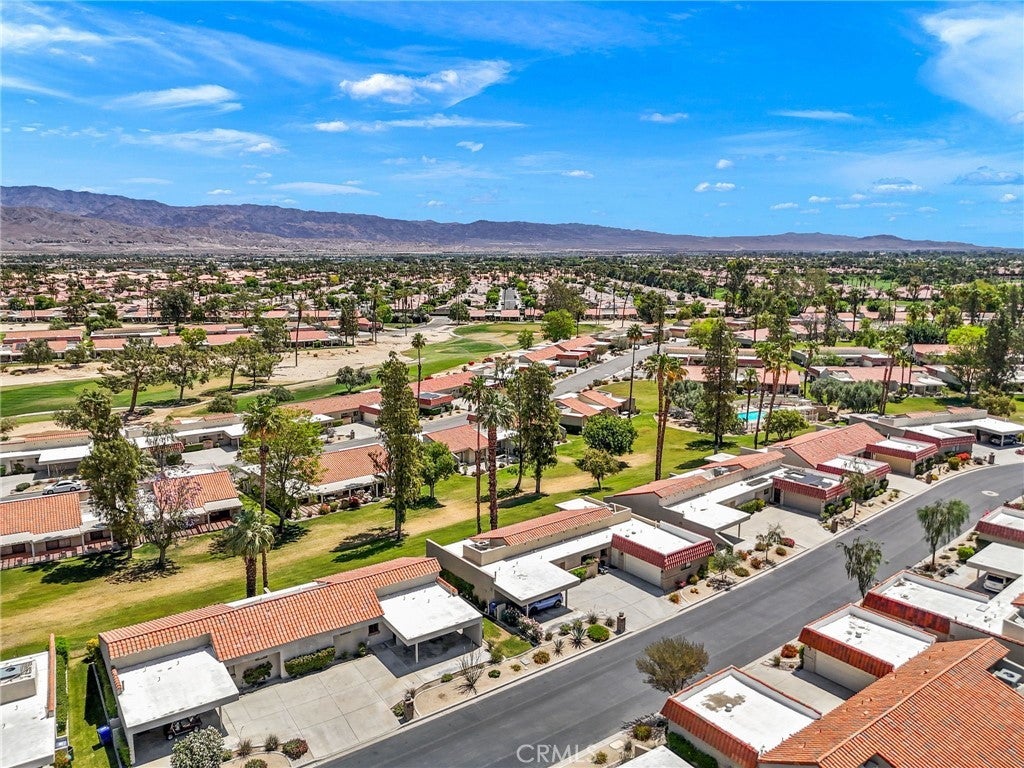 40900 La Costa Circle, Palm Desert