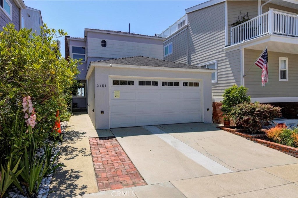2451 Silverstrand Avenue