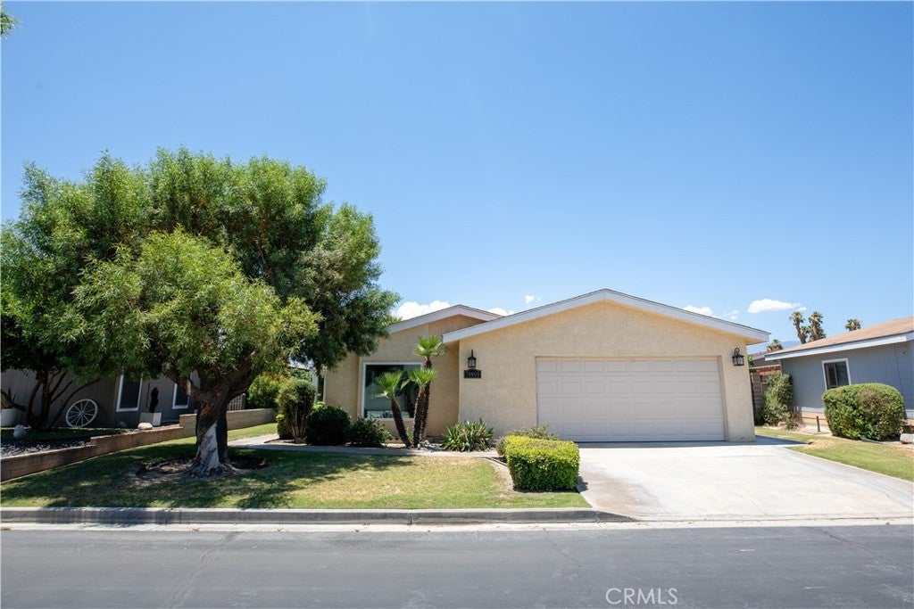 74909 Reins Road, Thousand Palms