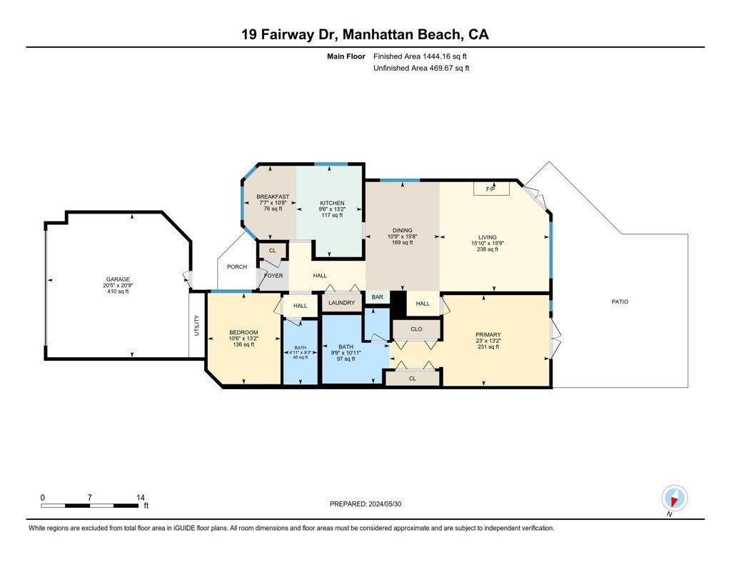 19 Fairway Drive 1 