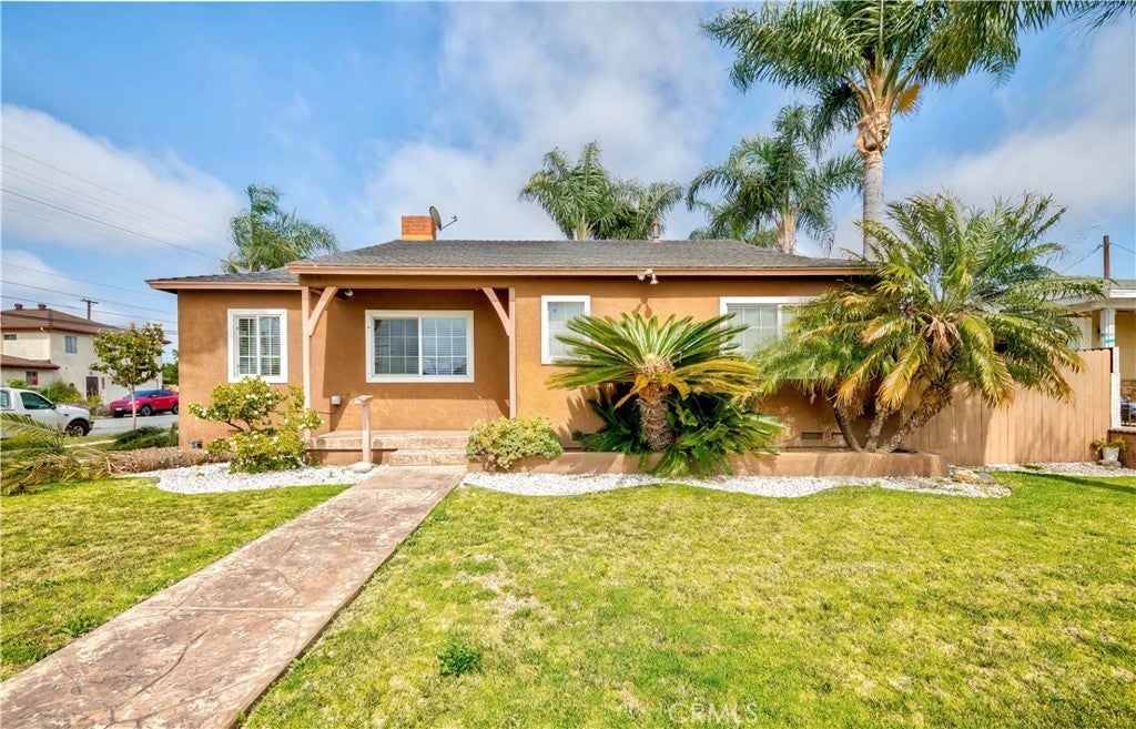 2434 W 166th Street