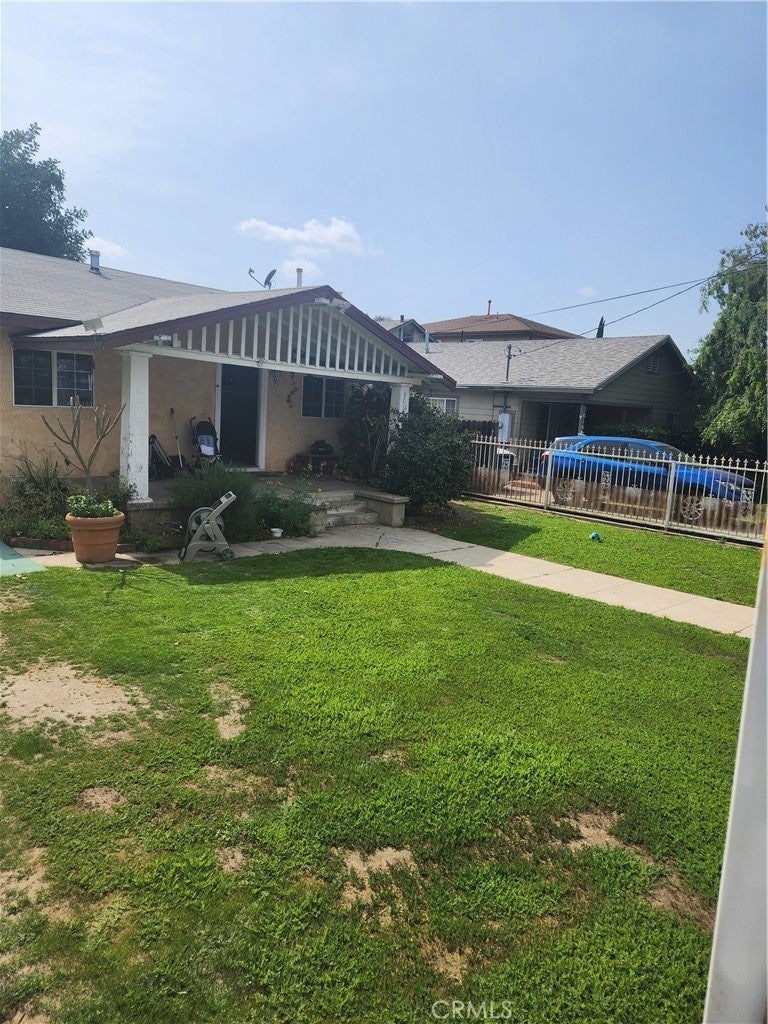 Photo of Listing #SR24112722