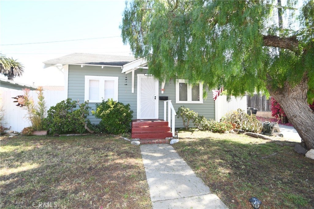 2264 Sierra Street