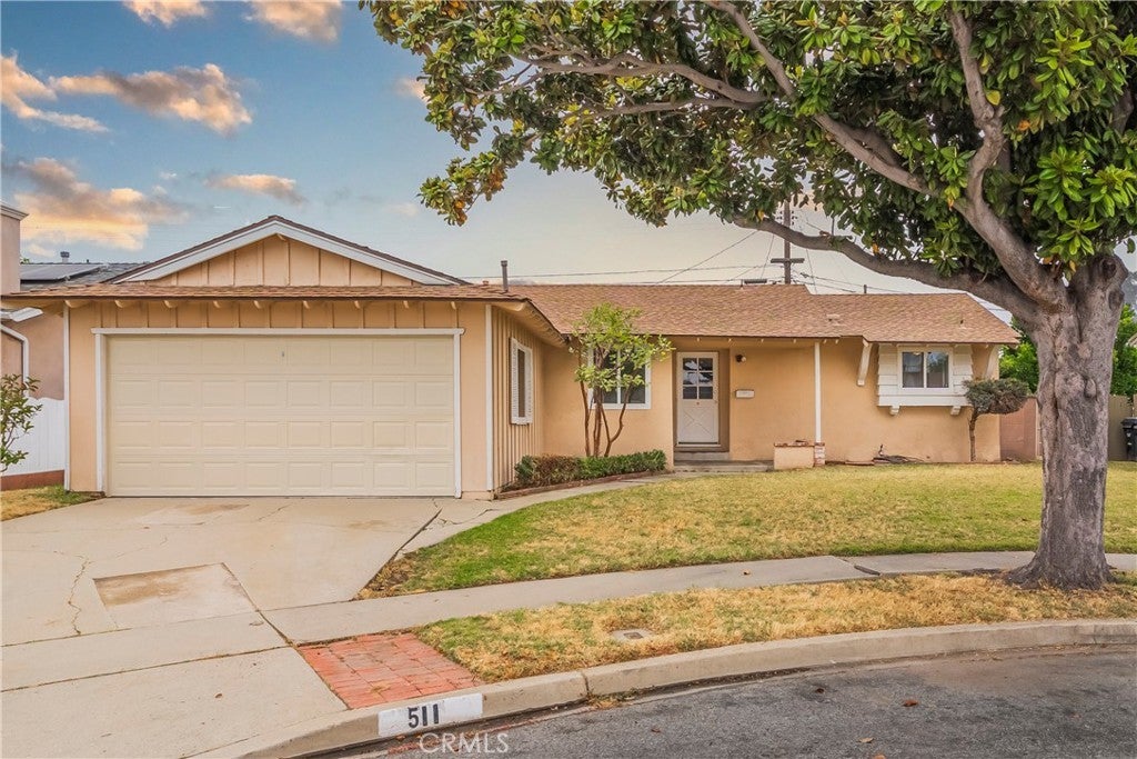 511 W 159th Place