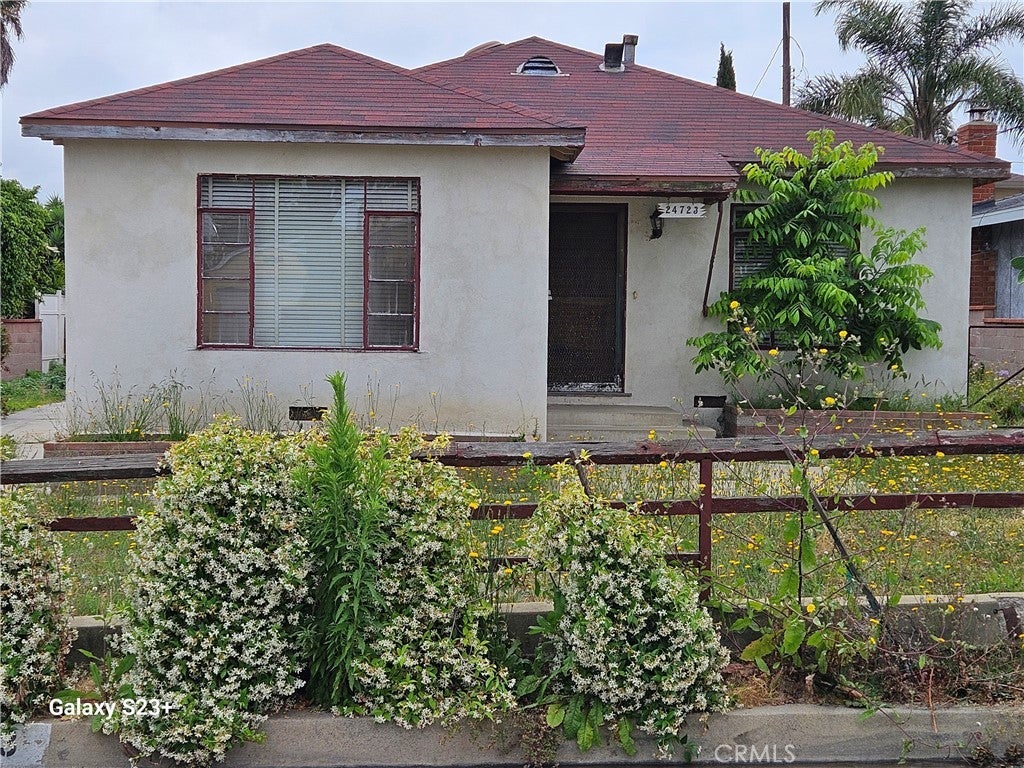 24723 Walnut Street