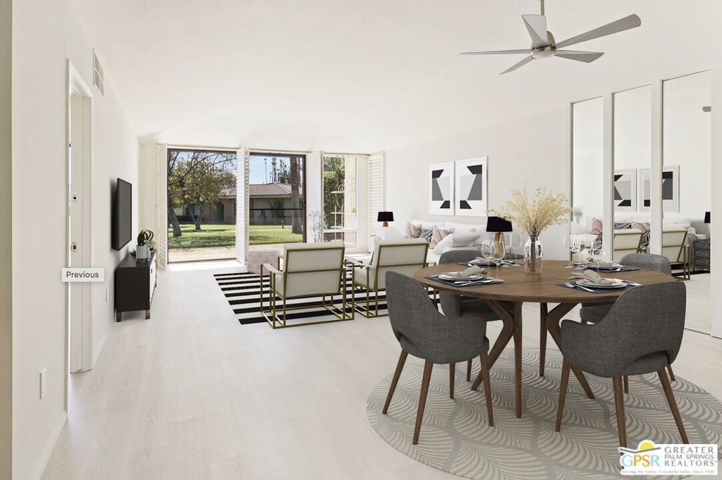 1142 Holly Oak Circle, Palm Springs