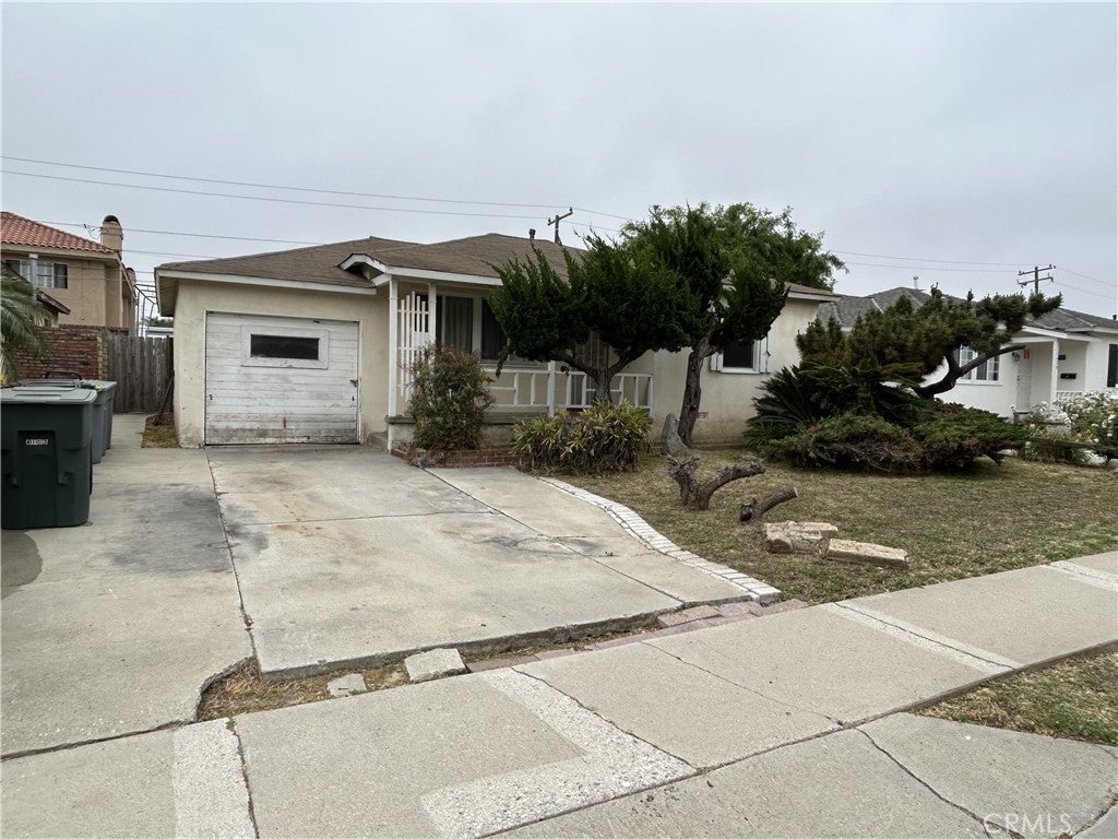 3622 W 171st Street
