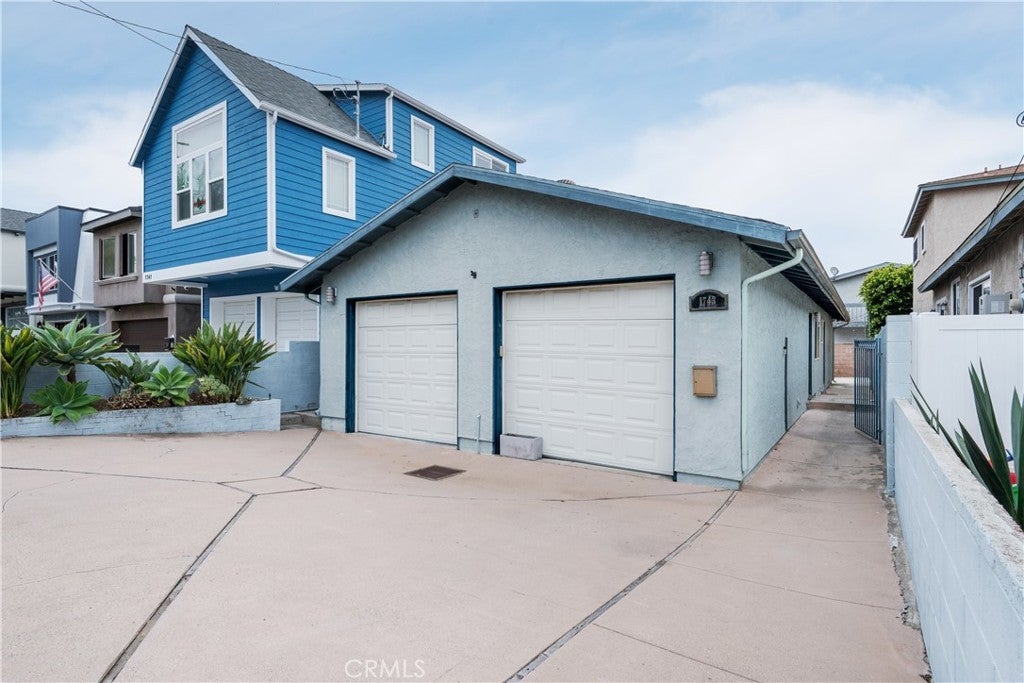 1743 Morgan Lane