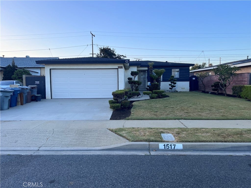 1517 W 180th Street