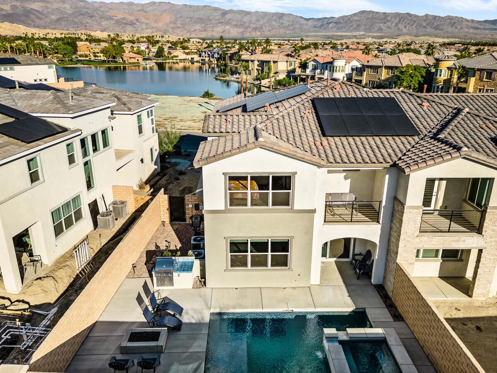 43265 Passagio Lago Way, Indio