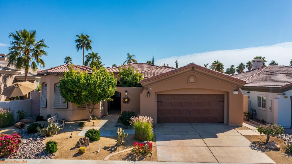 40724 Diamondback Drive, Palm Desert