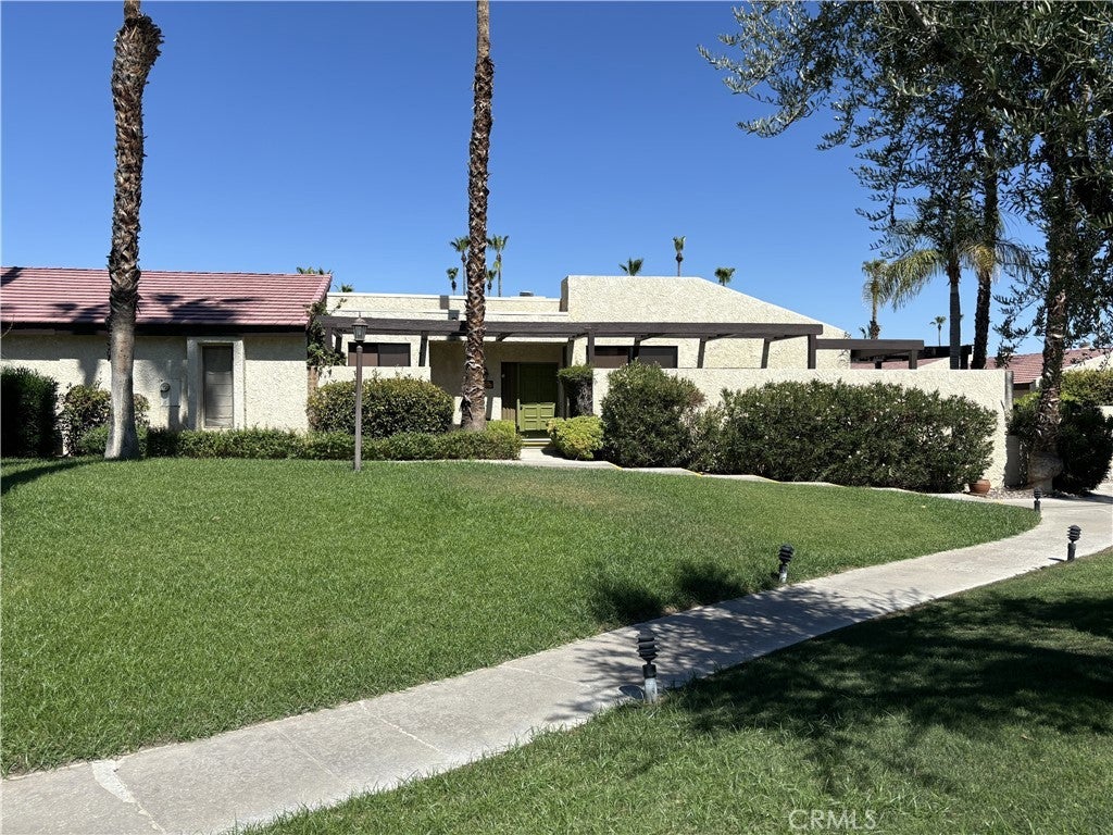 1321 Amado Road, Palm Springs