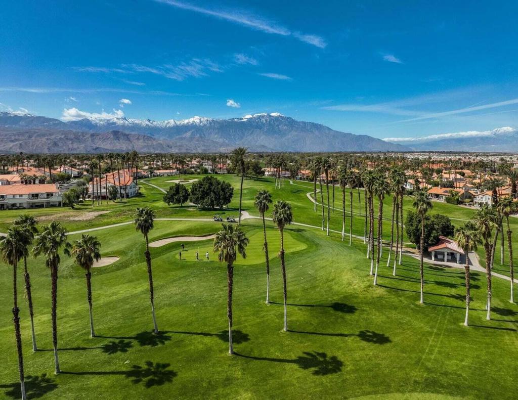 329 Vista Royale Drive, Palm Desert