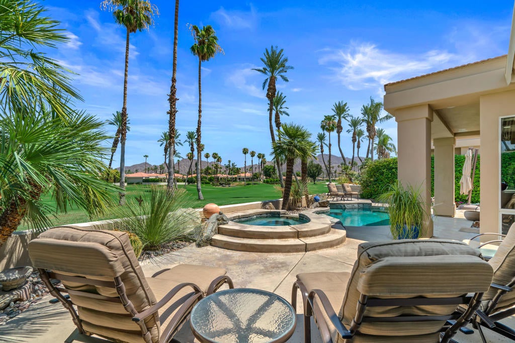 75153 Spyglass Drive, Indian Wells