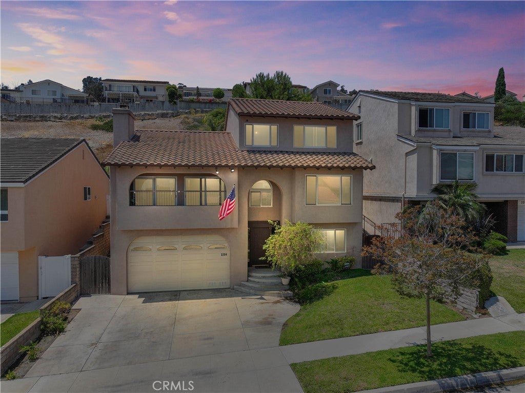 3204 Singingwood Drive