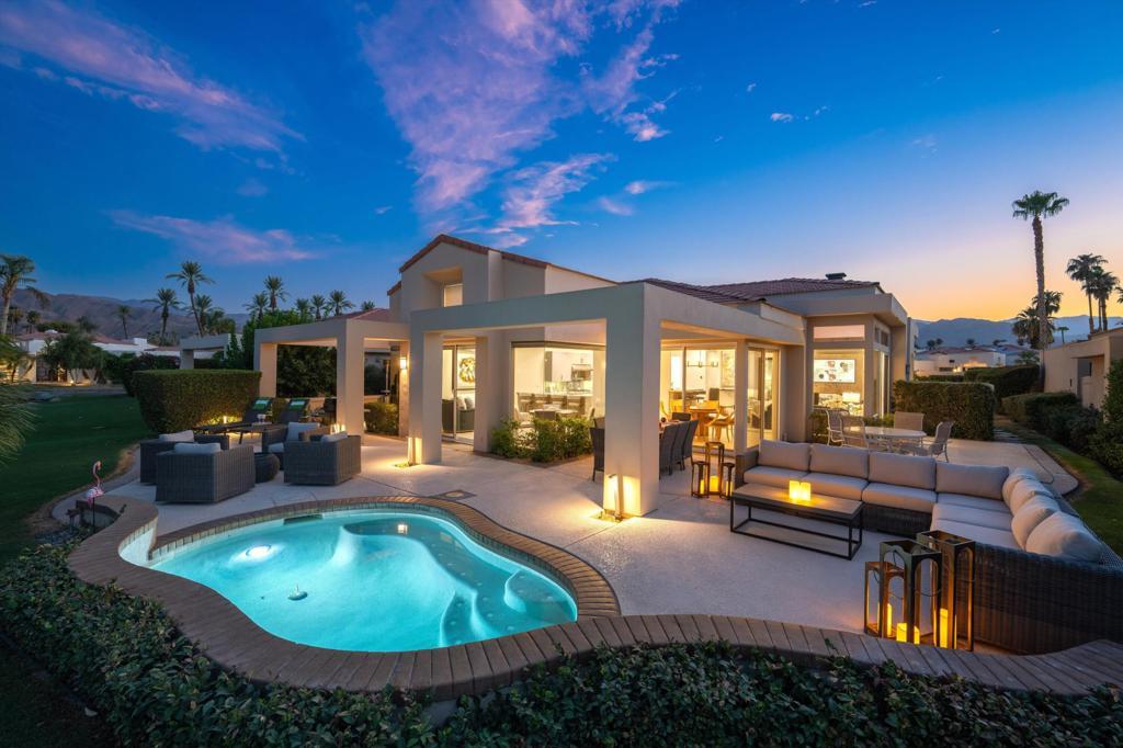 44838 Turnberry Lane, Indian Wells
