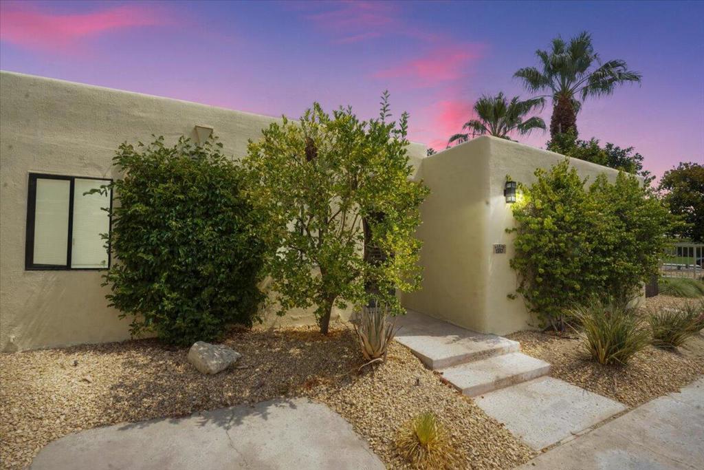 1187 Alejo Road, Palm Springs