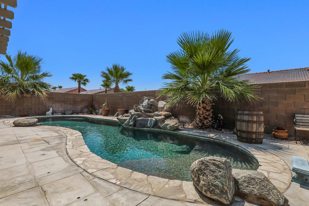 83341 Fairbanks Avenue, Indio