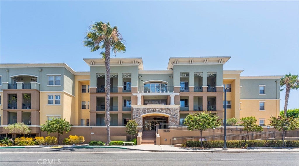 2605 Sepulveda Boulevard 219